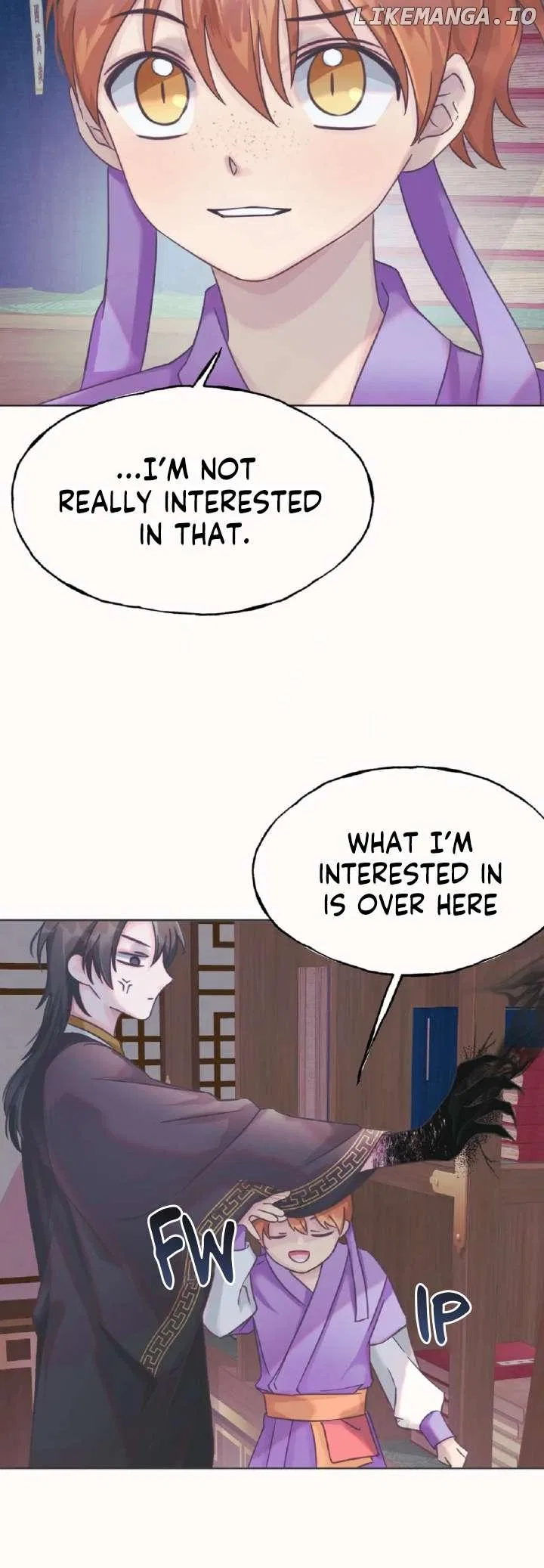 The Baby Dragon and the Rabbit Spirit Chapter 22 – Page 19