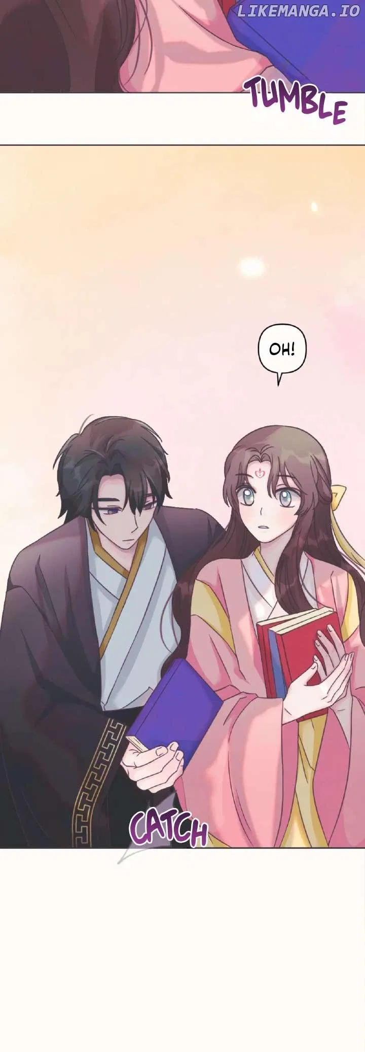 The Baby Dragon and the Rabbit Spirit Chapter 22 – Page 22