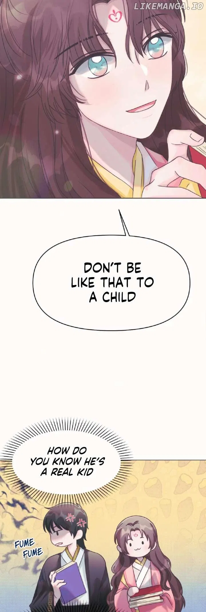 The Baby Dragon and the Rabbit Spirit Chapter 22 – Page 24