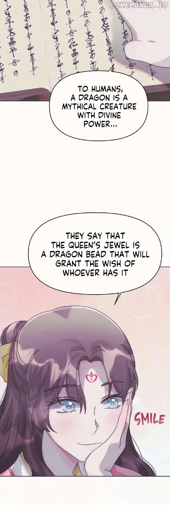 The Baby Dragon and the Rabbit Spirit Chapter 22 – Page 29