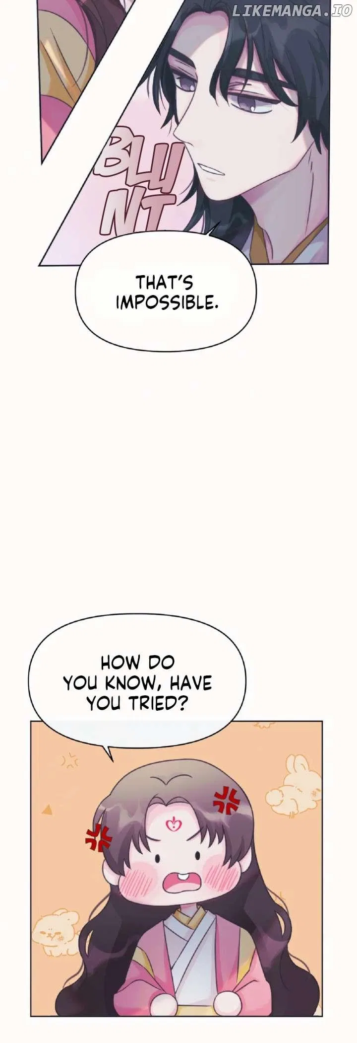 The Baby Dragon and the Rabbit Spirit Chapter 22 – Page 32