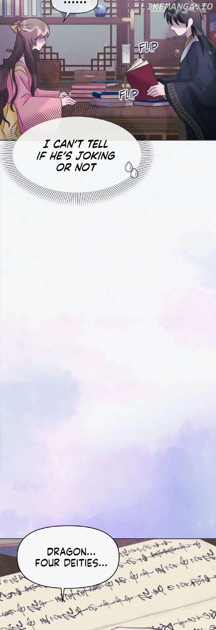 The Baby Dragon and the Rabbit Spirit Chapter 22 – Page 35