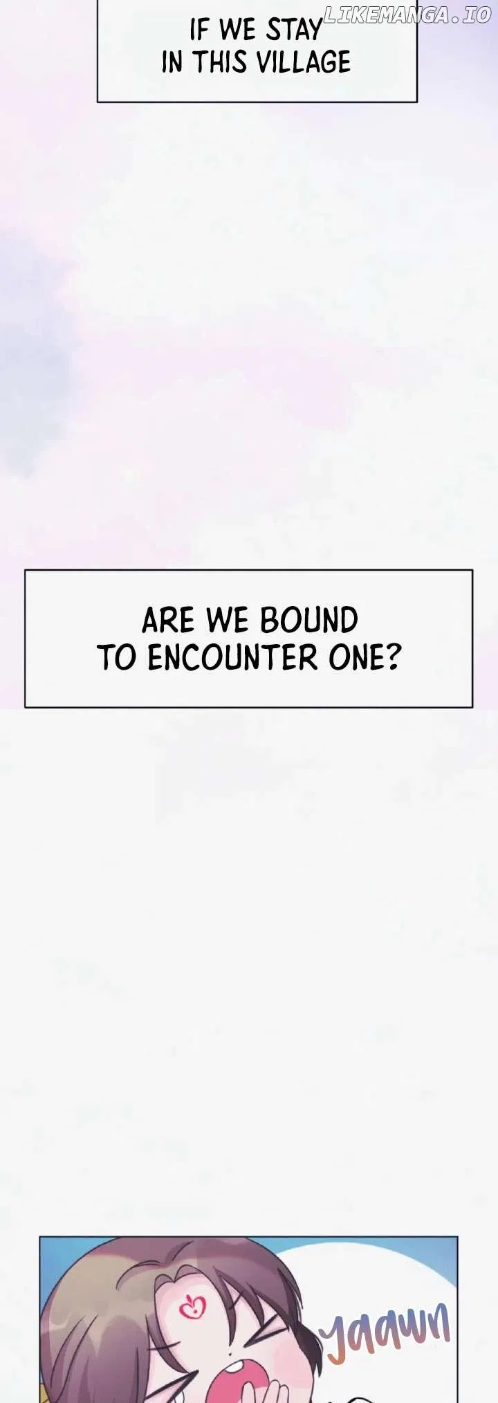 The Baby Dragon and the Rabbit Spirit Chapter 22 – Page 38