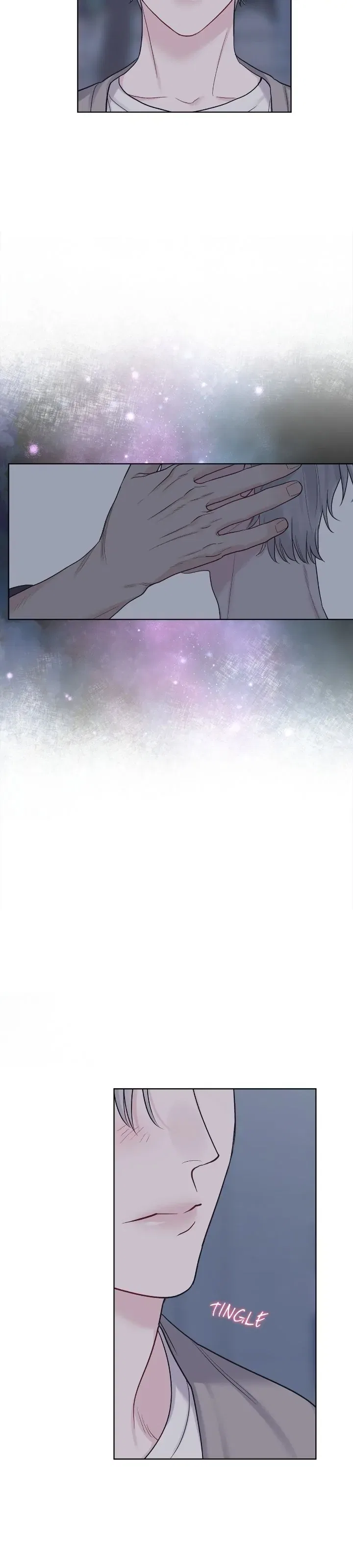 Monochrome Rumor Chapter 77 – Page 18