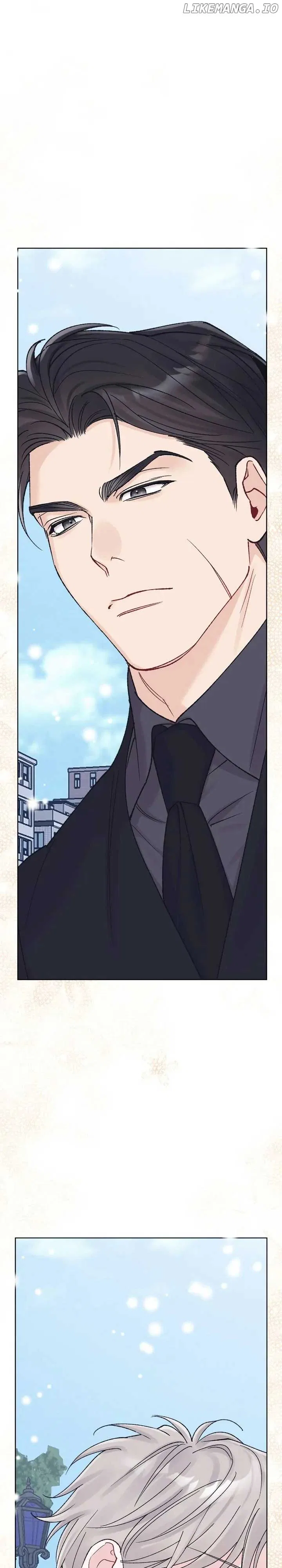 Monochrome Rumor Chapter 75 – Page 13