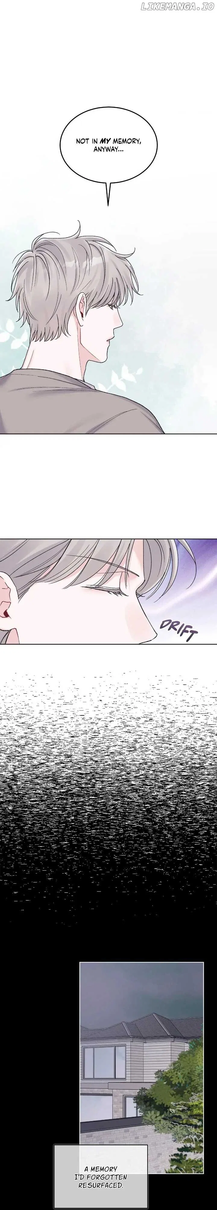Monochrome Rumor Chapter 75 – Page 17