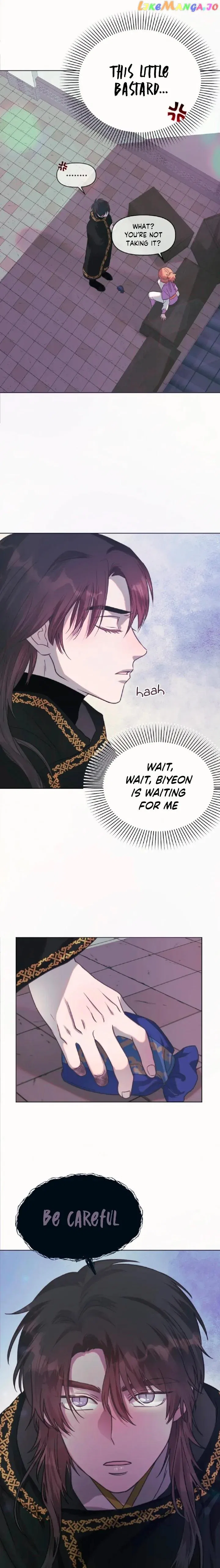 The Baby Dragon and the Rabbit Spirit Chapter 19 – Page 6