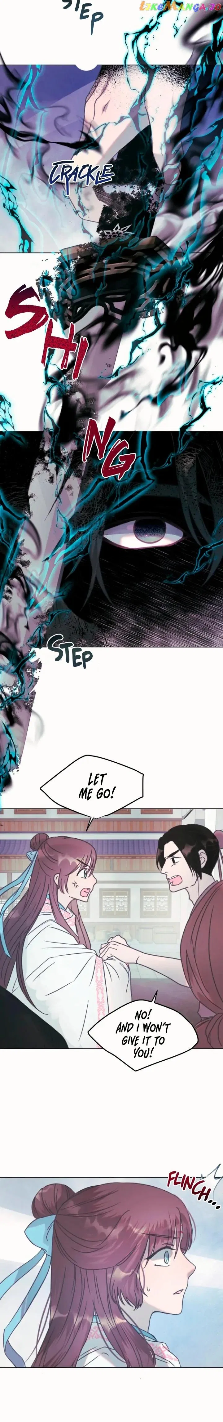 The Baby Dragon and the Rabbit Spirit Chapter 19 – Page 15