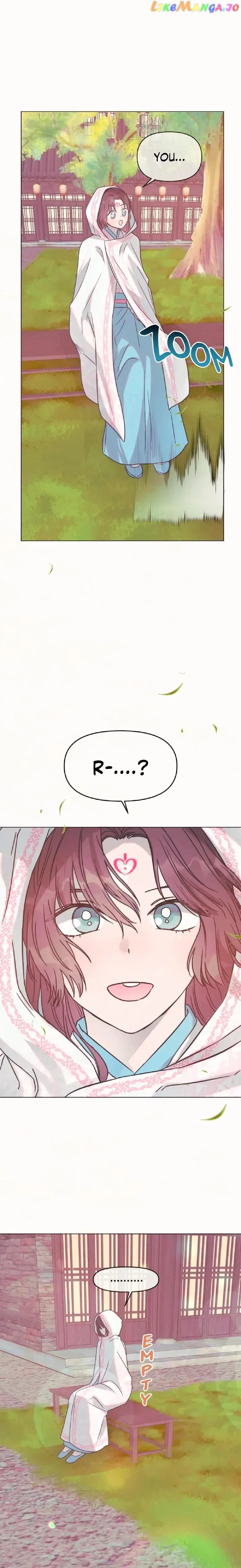 The Baby Dragon and the Rabbit Spirit Chapter 18 – Page 13