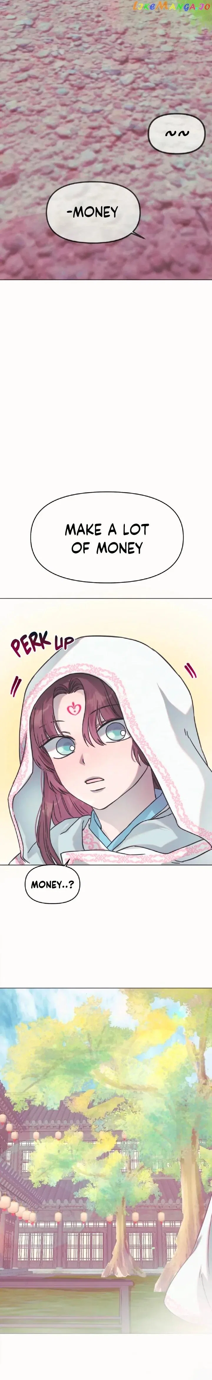 The Baby Dragon and the Rabbit Spirit Chapter 18 – Page 14