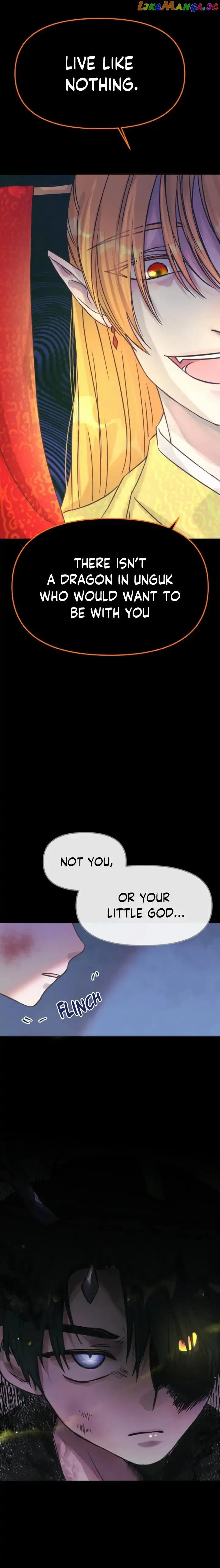 The Baby Dragon and the Rabbit Spirit Chapter 17 – Page 5