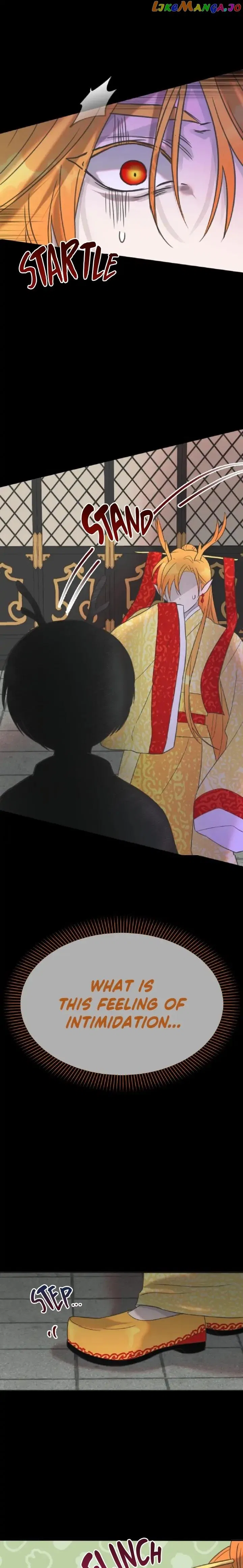 The Baby Dragon and the Rabbit Spirit Chapter 17 – Page 6