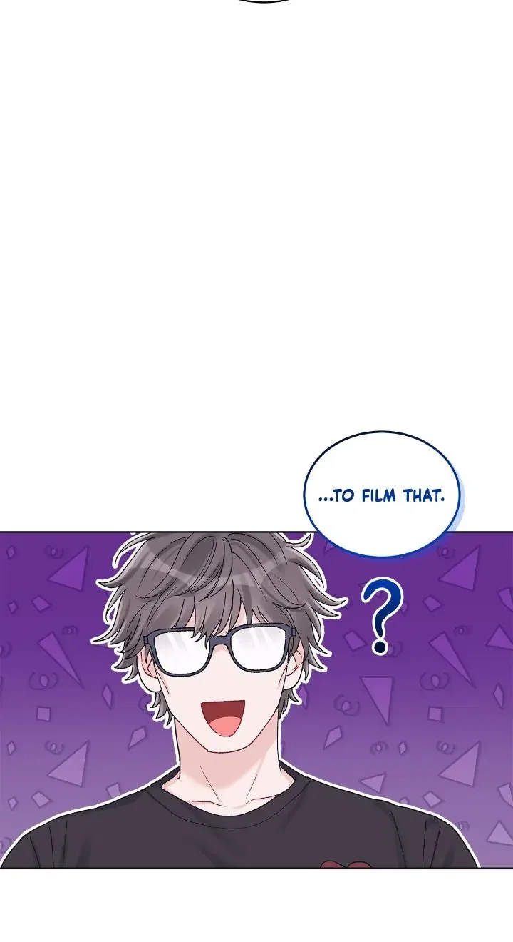 Monochrome Rumor Chapter 72 – Page 10