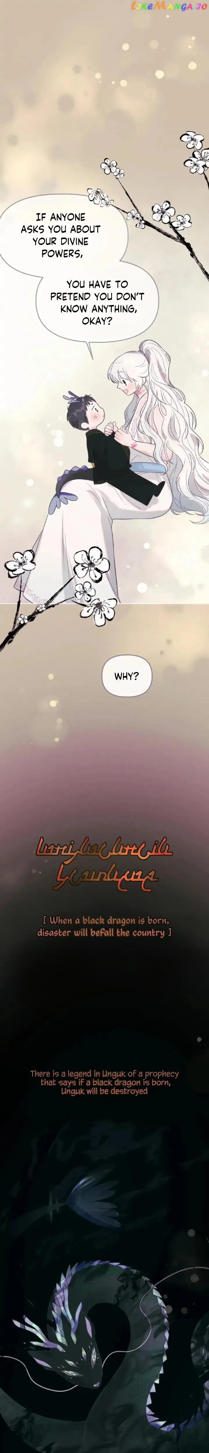 The Baby Dragon and the Rabbit Spirit Chapter 16 – Page 15