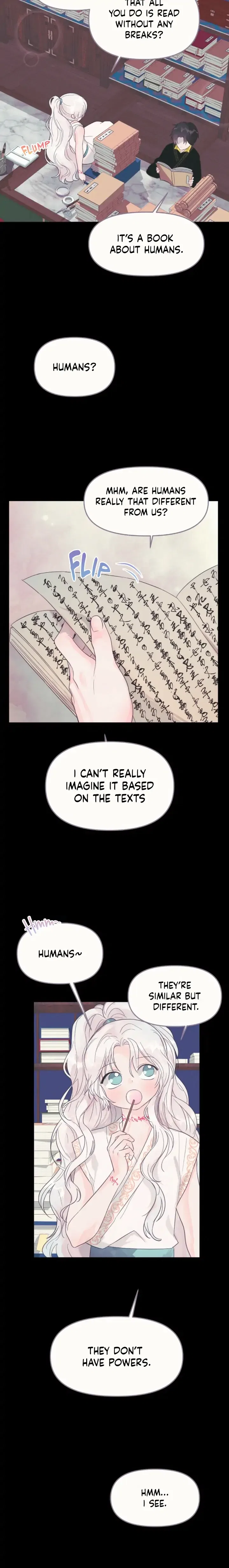 The Baby Dragon and the Rabbit Spirit Chapter 15 – Page 12