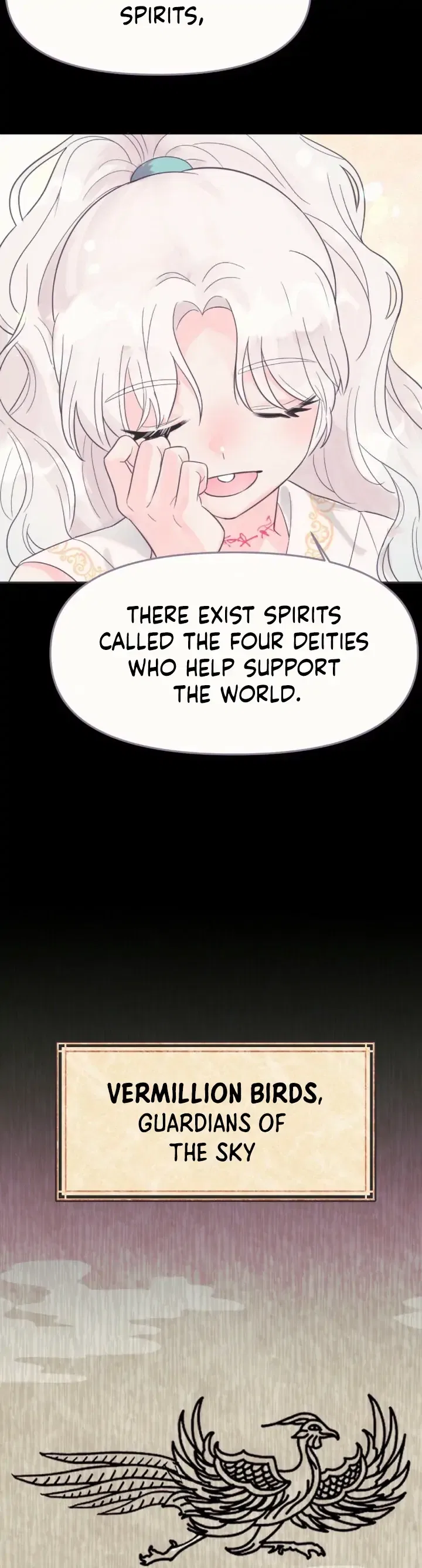 The Baby Dragon and the Rabbit Spirit Chapter 15 – Page 15