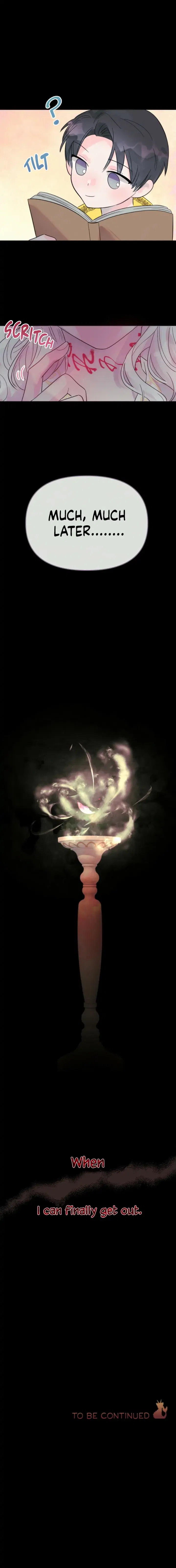 The Baby Dragon and the Rabbit Spirit Chapter 15 – Page 23
