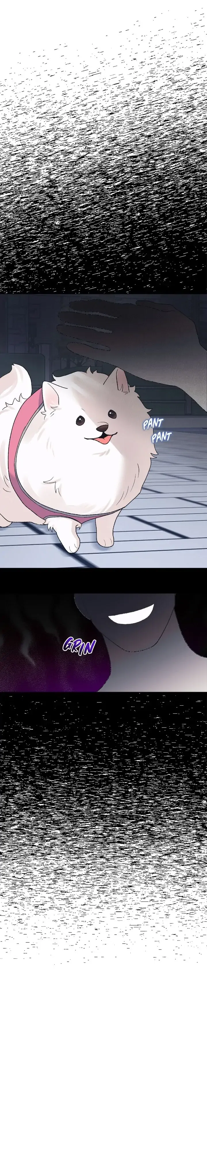 Monochrome Rumor Chapter 70 – Page 1