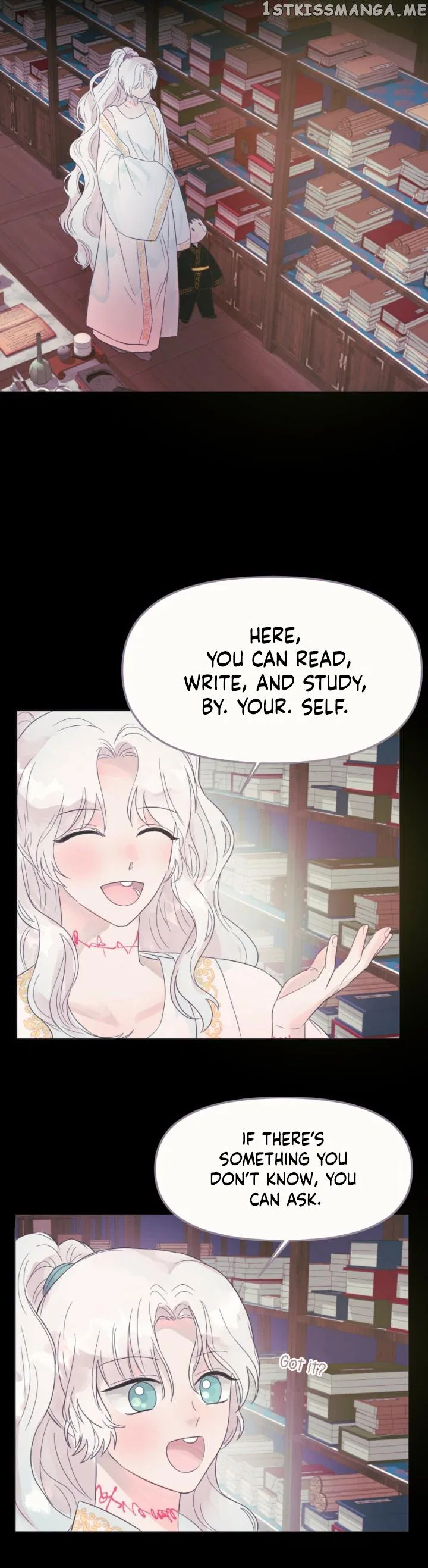 The Baby Dragon and the Rabbit Spirit Chapter 14 – Page 8