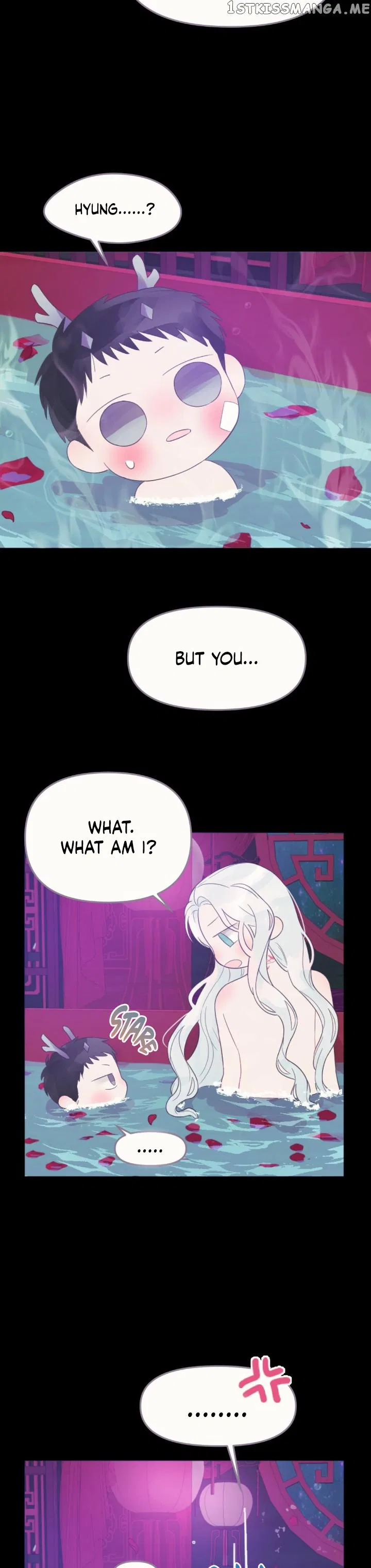 The Baby Dragon and the Rabbit Spirit Chapter 14 – Page 12