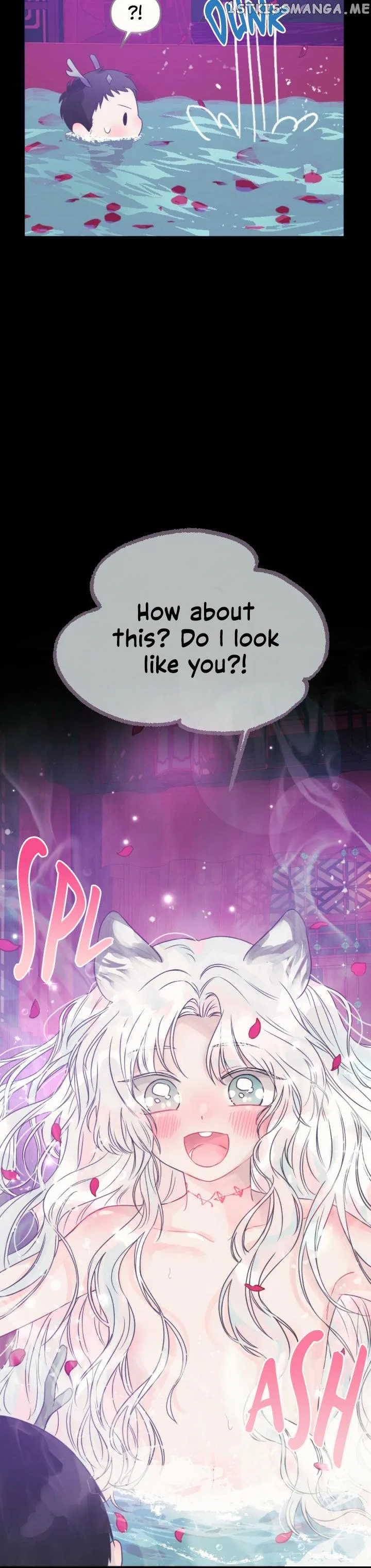 The Baby Dragon and the Rabbit Spirit Chapter 14 – Page 13