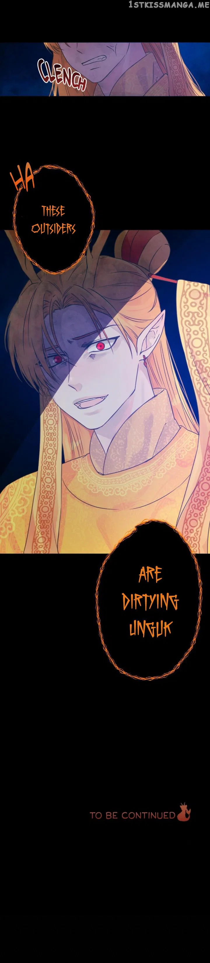 The Baby Dragon and the Rabbit Spirit Chapter 14 – Page 22