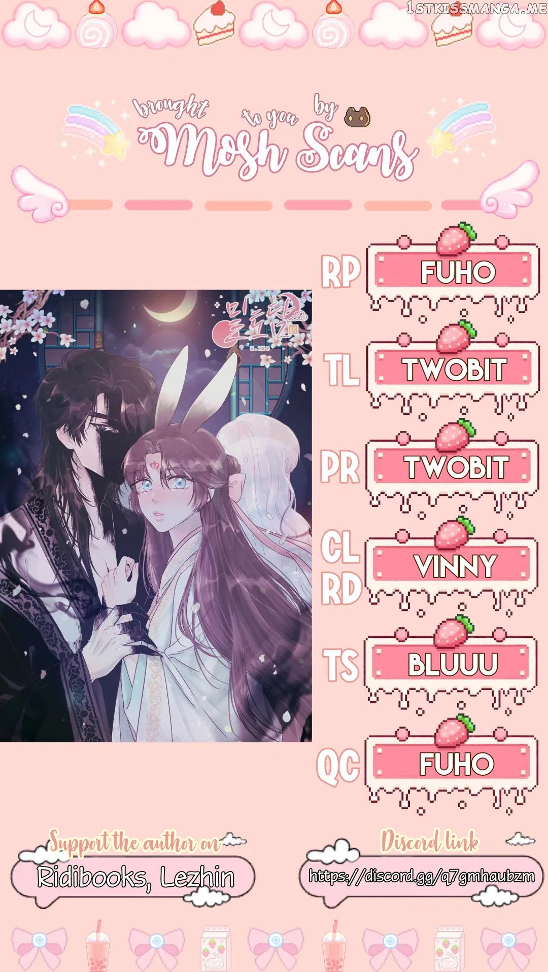 The Baby Dragon and the Rabbit Spirit Chapter 14 – Page 23