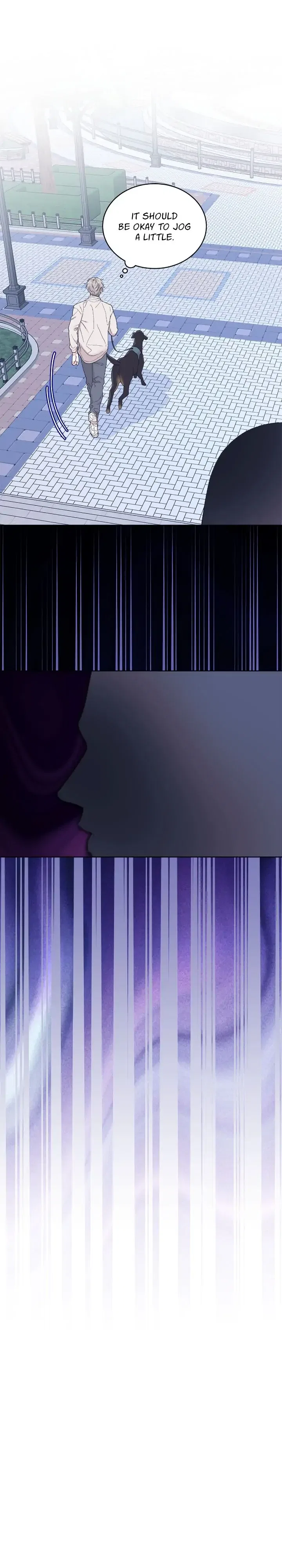 Monochrome Rumor Chapter 69 – Page 13