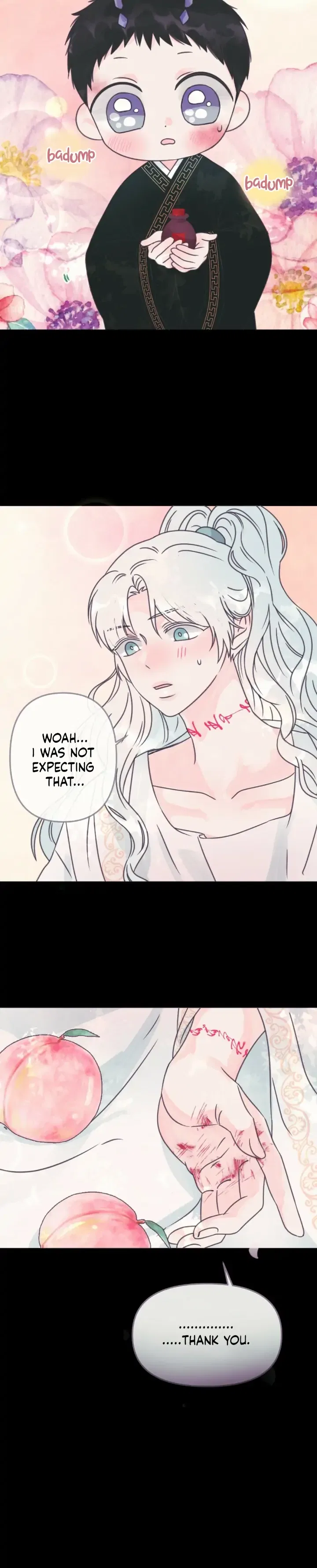 The Baby Dragon and the Rabbit Spirit Chapter 13 – Page 4