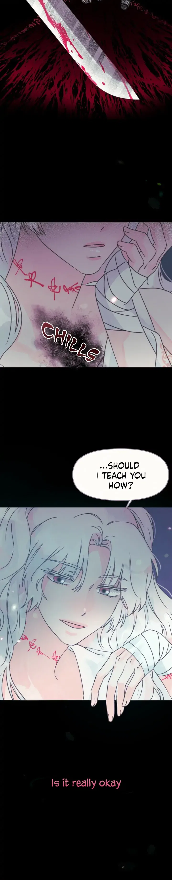 The Baby Dragon and the Rabbit Spirit Chapter 13 – Page 12