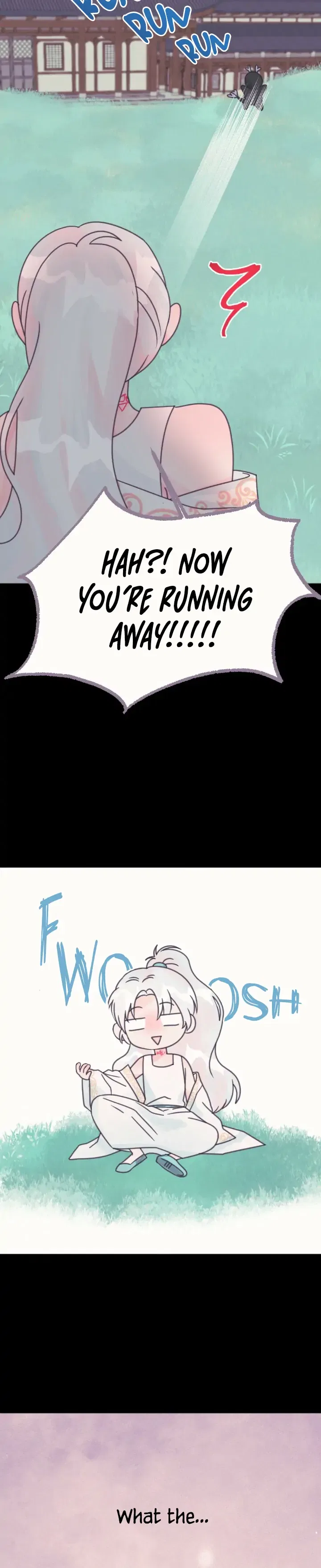 The Baby Dragon and the Rabbit Spirit Chapter 12 – Page 15