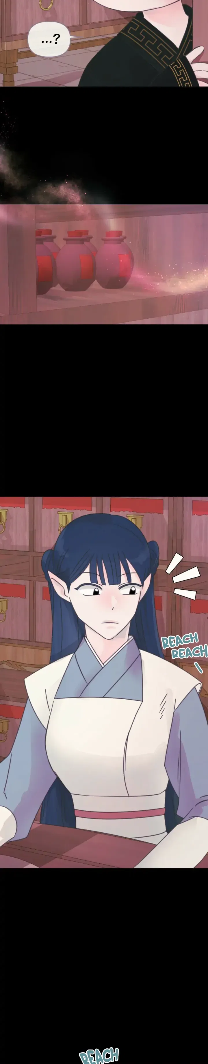 The Baby Dragon and the Rabbit Spirit Chapter 12 – Page 18