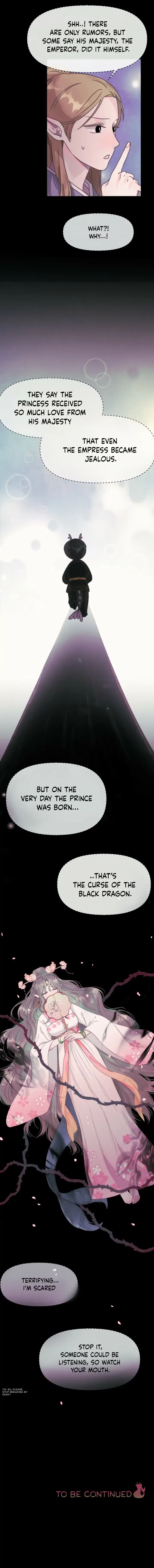 The Baby Dragon and the Rabbit Spirit Chapter 12 – Page 23