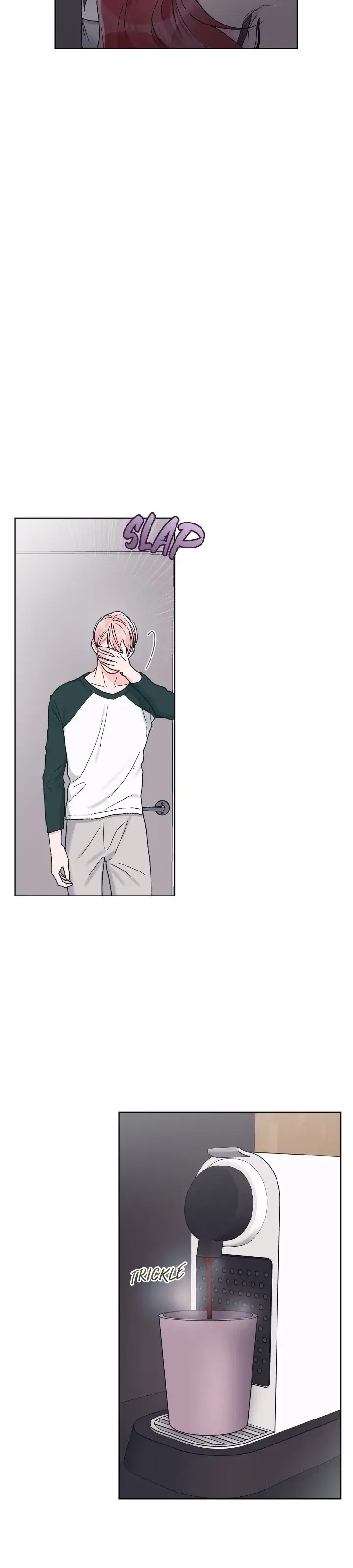 Monochrome Rumor Chapter 66 – Page 2