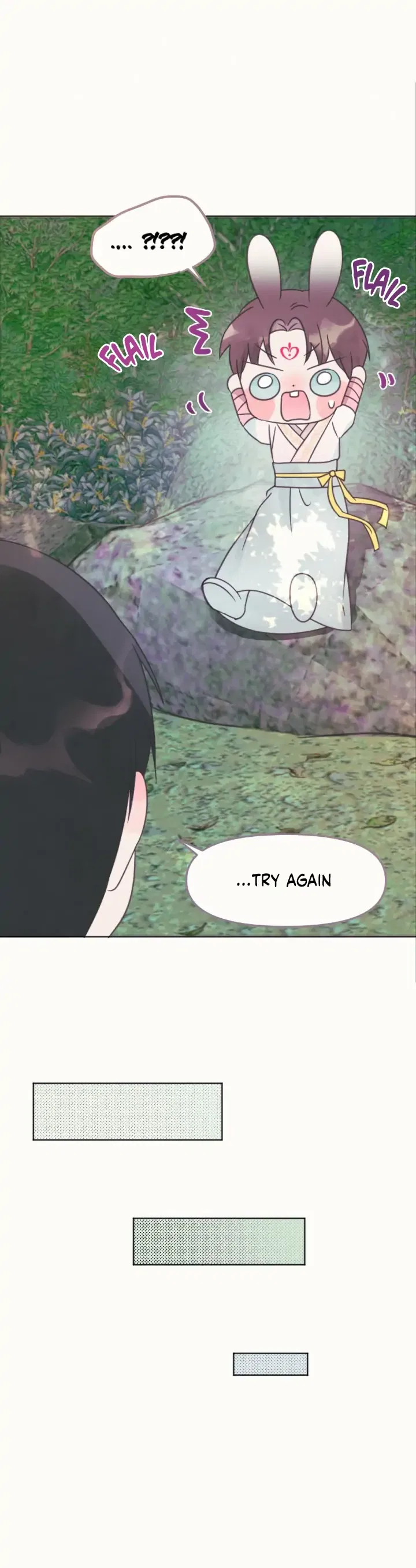 The Baby Dragon and the Rabbit Spirit Chapter 10 – Page 7