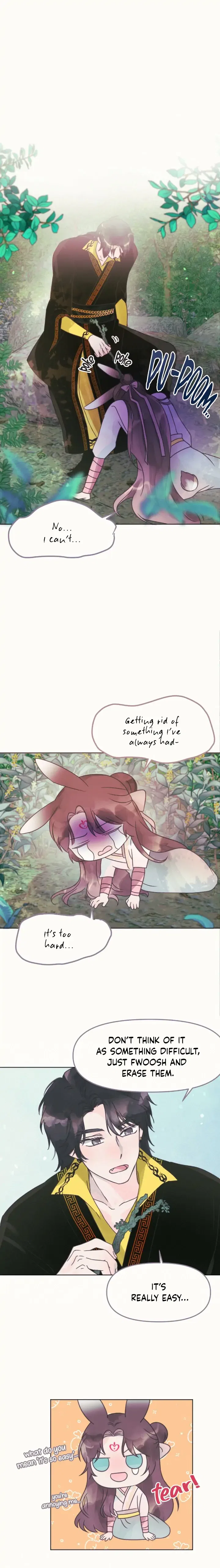 The Baby Dragon and the Rabbit Spirit Chapter 10 – Page 8