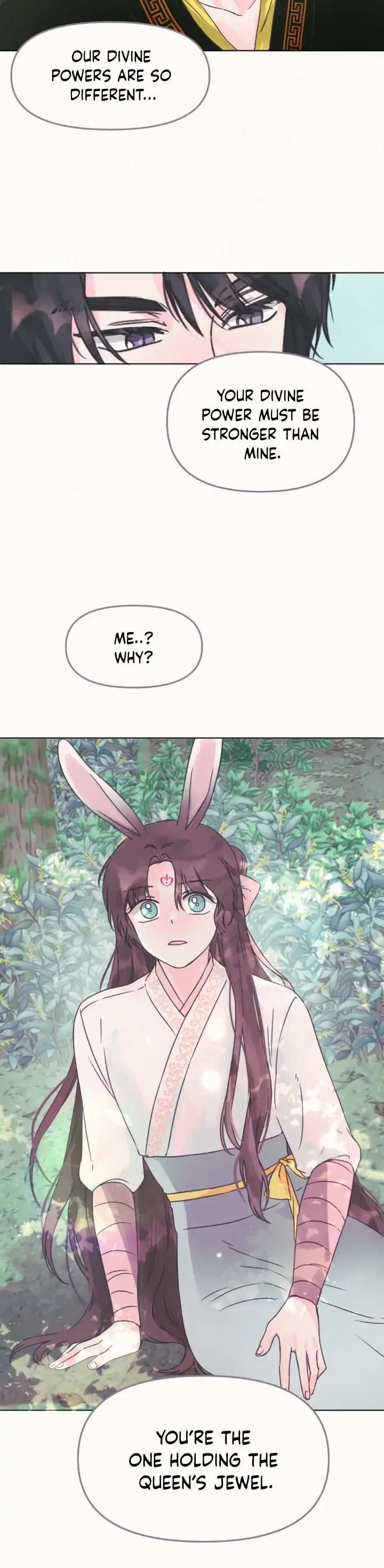 The Baby Dragon and the Rabbit Spirit Chapter 10 – Page 10