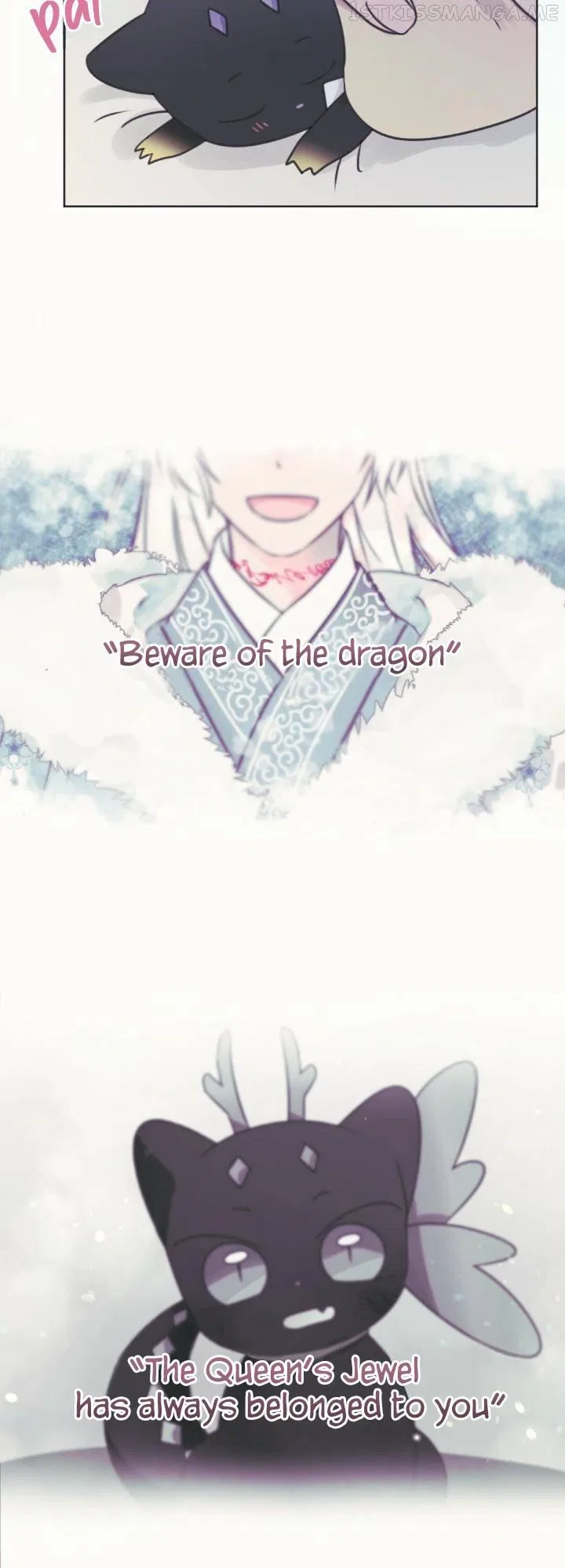 The Baby Dragon and the Rabbit Spirit Chapter 9 – Page 5