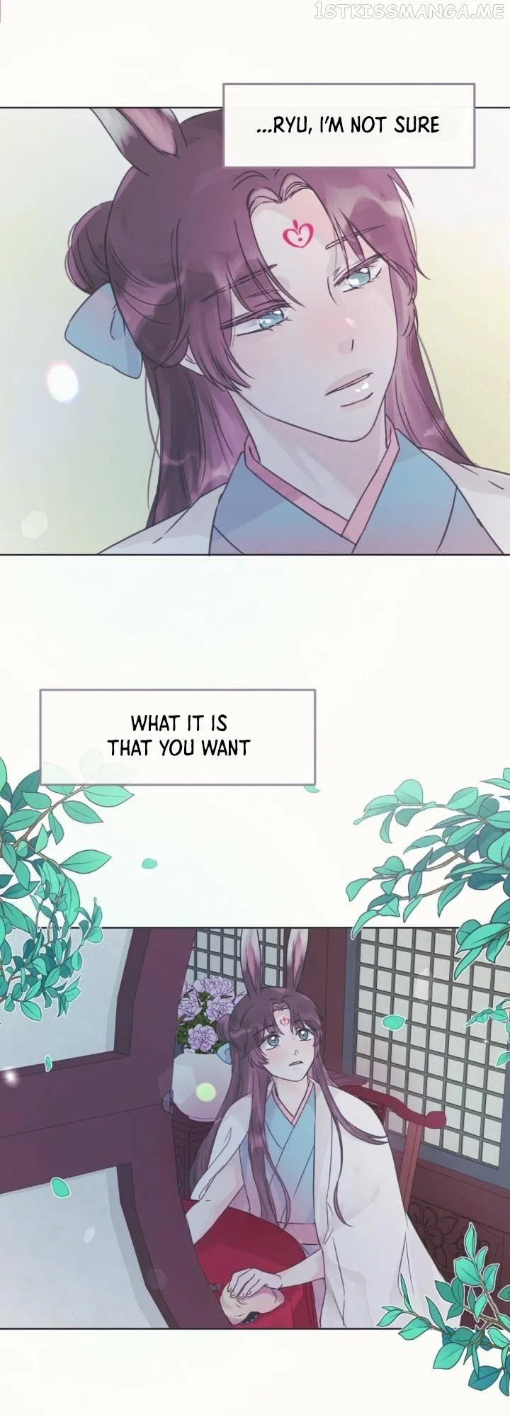 The Baby Dragon and the Rabbit Spirit Chapter 9 – Page 6