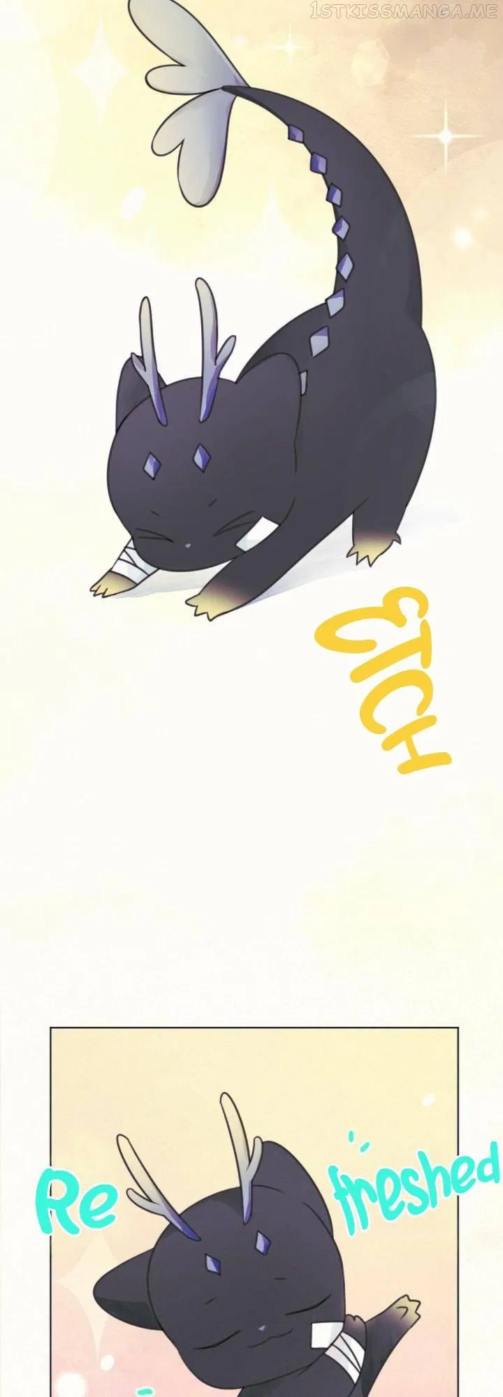 The Baby Dragon and the Rabbit Spirit Chapter 9 – Page 9