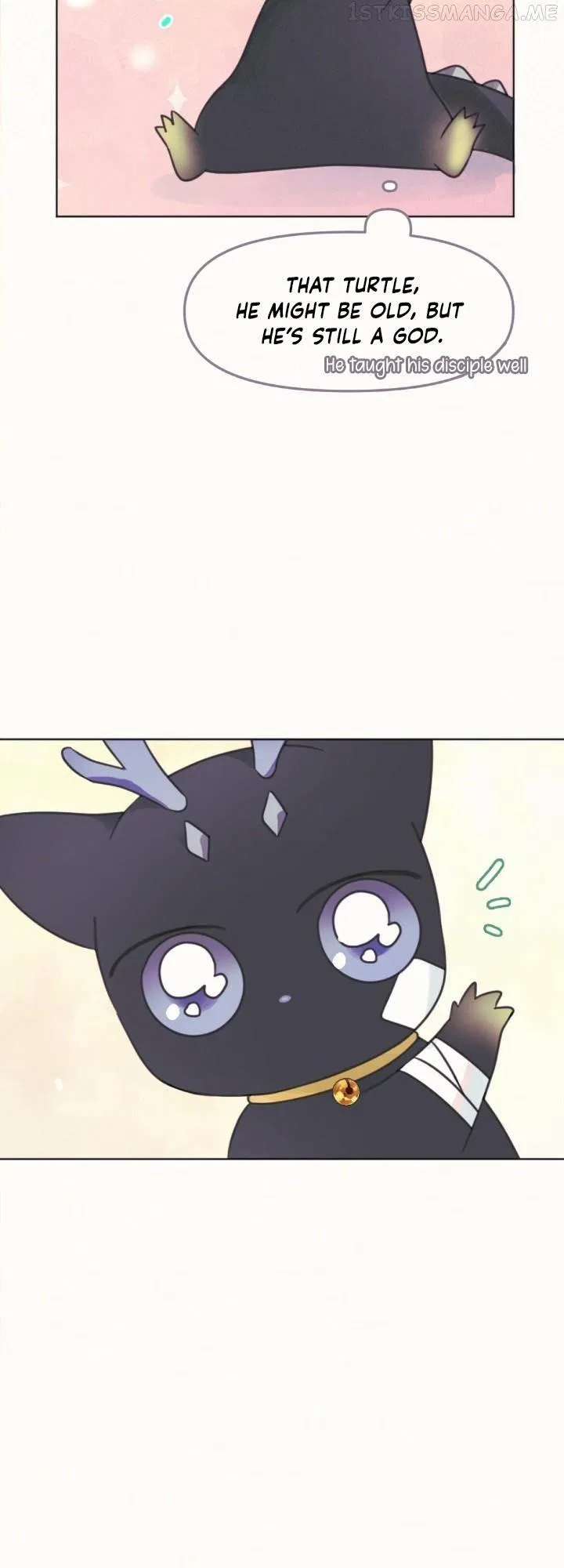 The Baby Dragon and the Rabbit Spirit Chapter 9 – Page 10