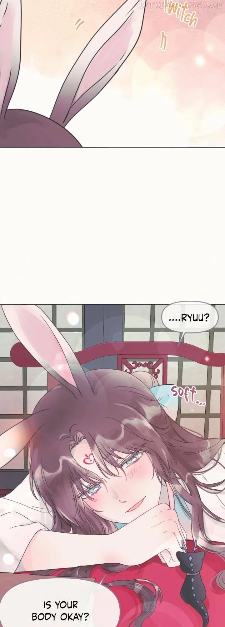 The Baby Dragon and the Rabbit Spirit Chapter 9 – Page 12