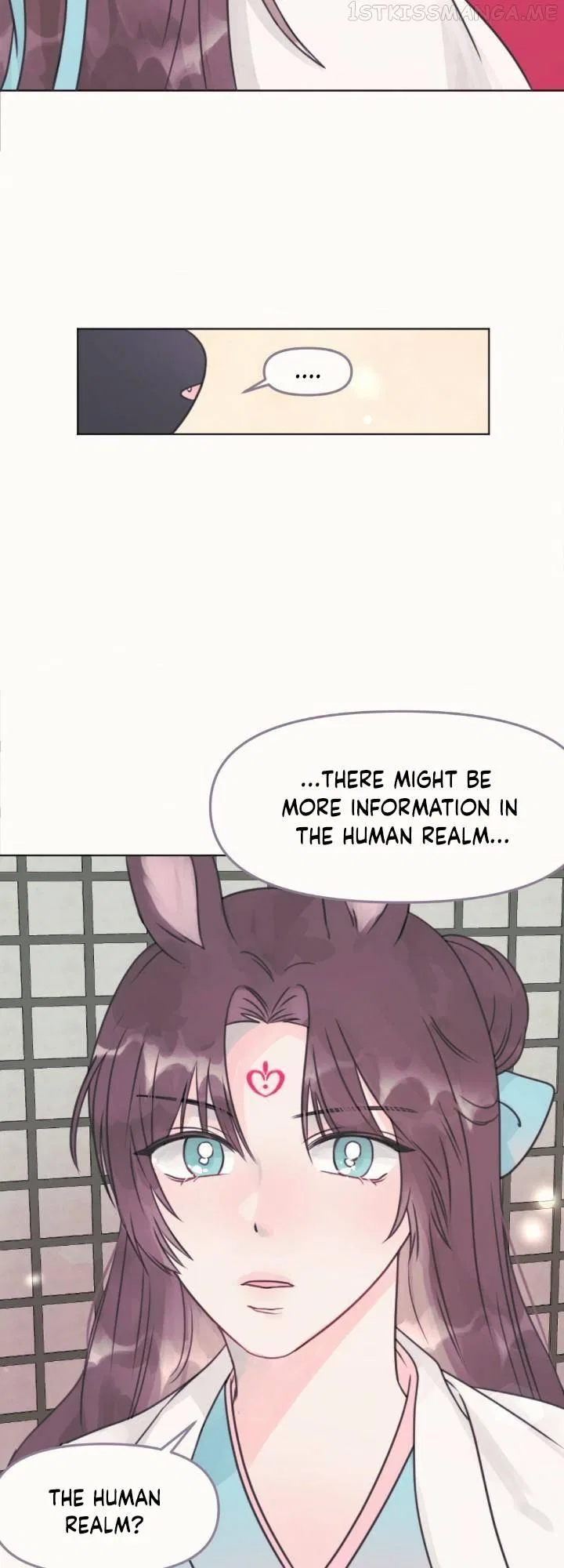 The Baby Dragon and the Rabbit Spirit Chapter 9 – Page 15
