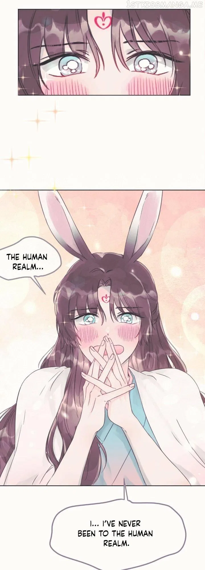 The Baby Dragon and the Rabbit Spirit Chapter 9 – Page 17