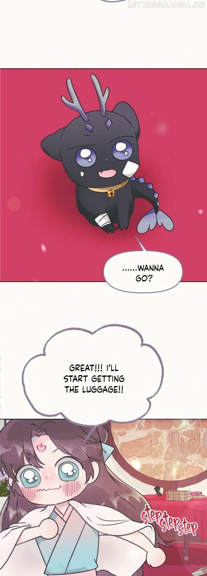 The Baby Dragon and the Rabbit Spirit Chapter 9 – Page 18