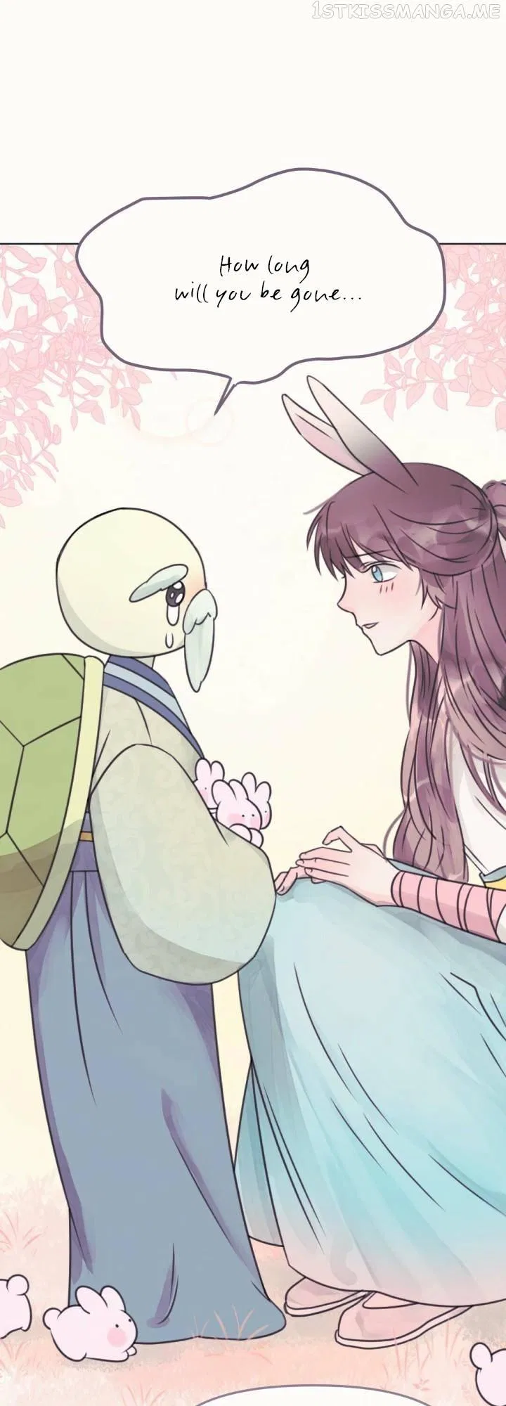 The Baby Dragon and the Rabbit Spirit Chapter 9 – Page 22