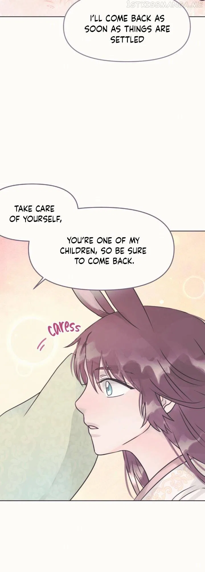 The Baby Dragon and the Rabbit Spirit Chapter 9 – Page 23
