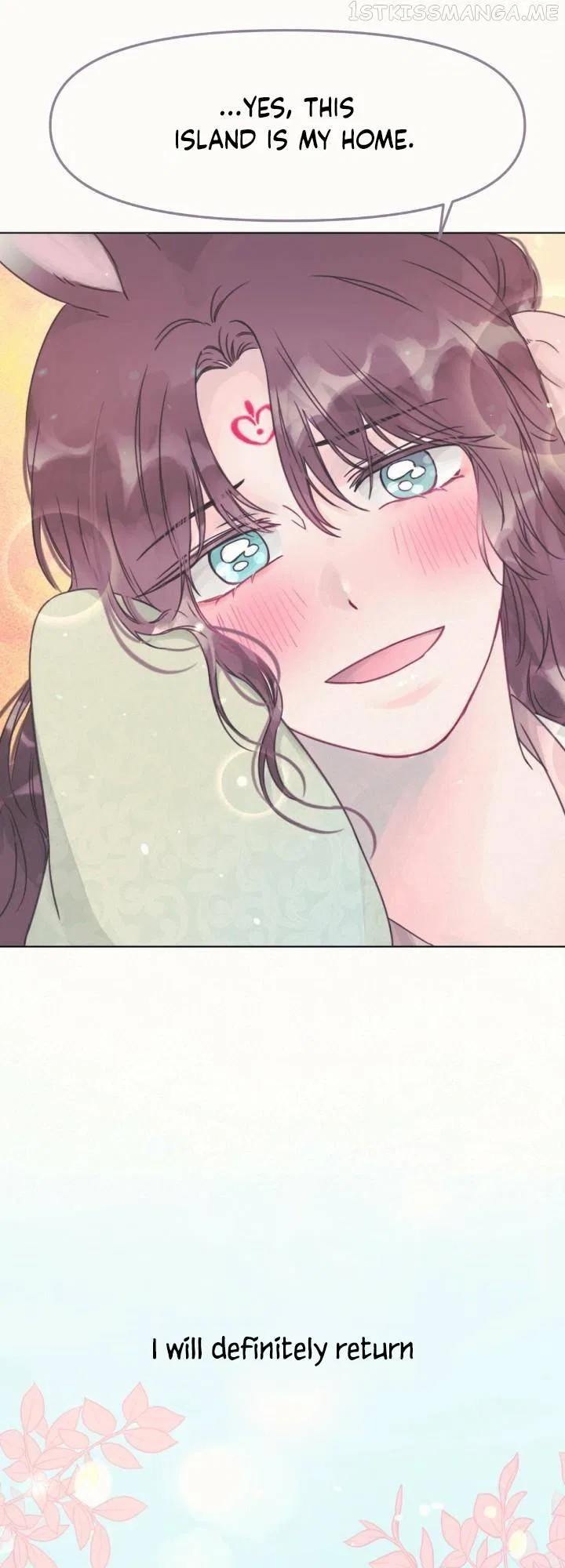 The Baby Dragon and the Rabbit Spirit Chapter 9 – Page 24