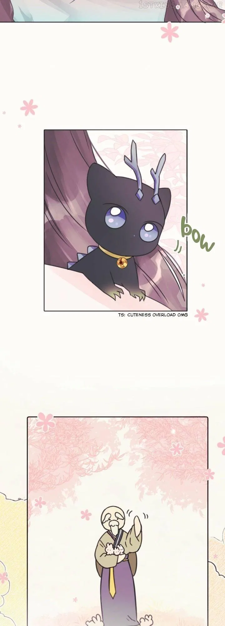 The Baby Dragon and the Rabbit Spirit Chapter 9 – Page 26