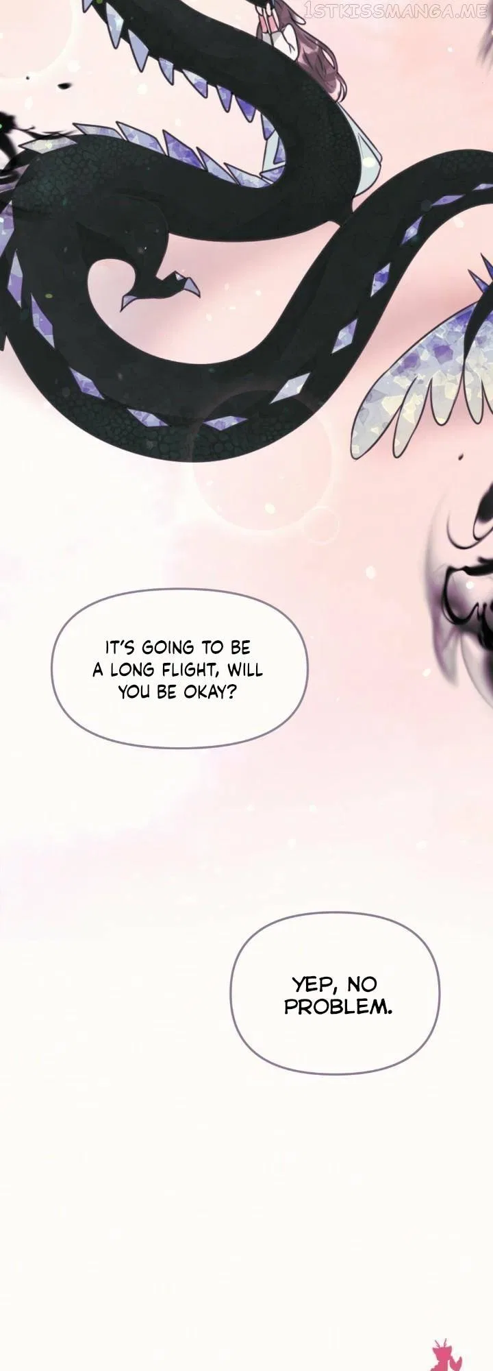 The Baby Dragon and the Rabbit Spirit Chapter 9 – Page 34